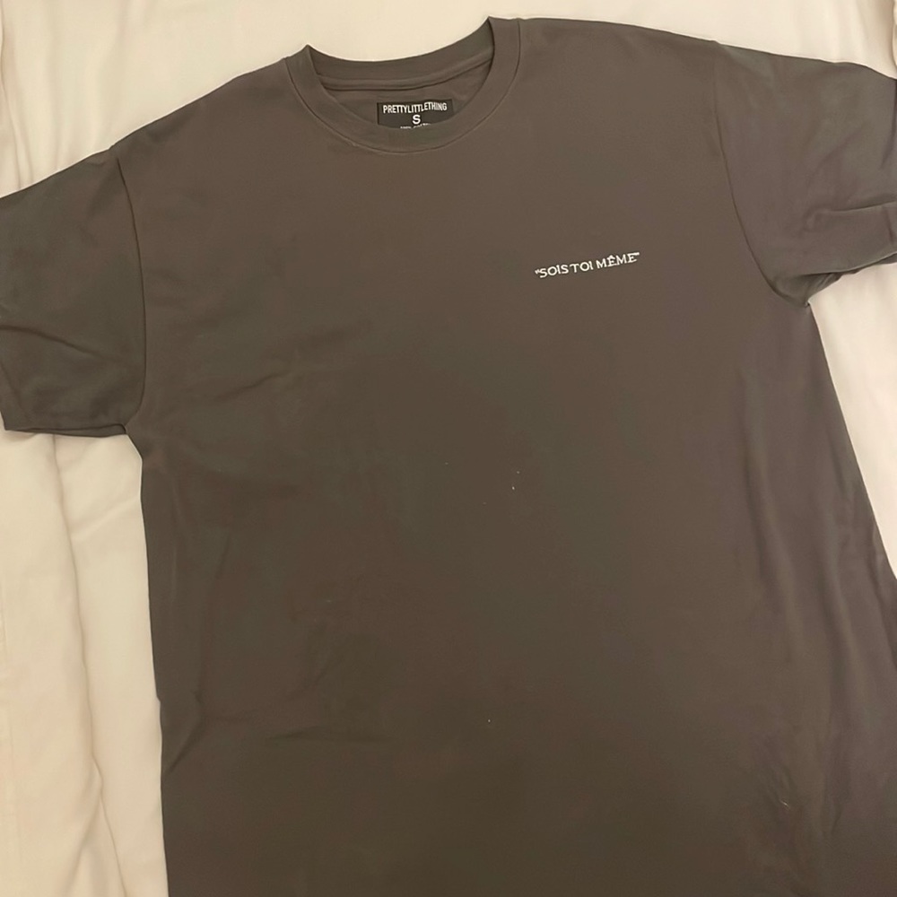 PLT tee